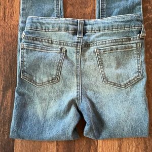 kids cat and jack super skinny cat jeans